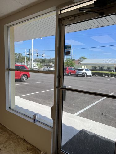 Babcock and Melbourne Commons: 2275 S Babcock St, Melbourne, FL 32901